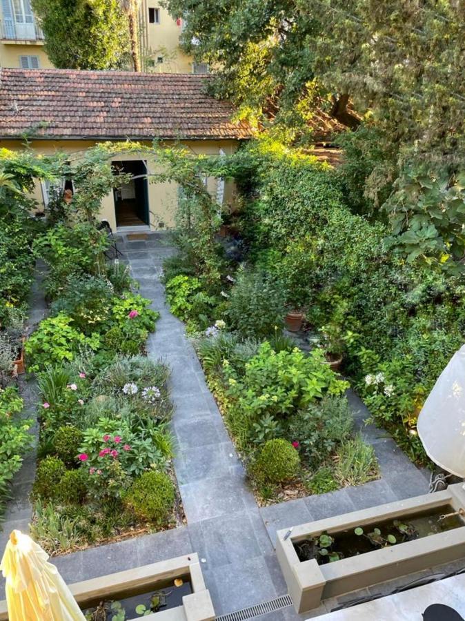 Charming Apt In San Frediano Apartment Florence Exterior photo