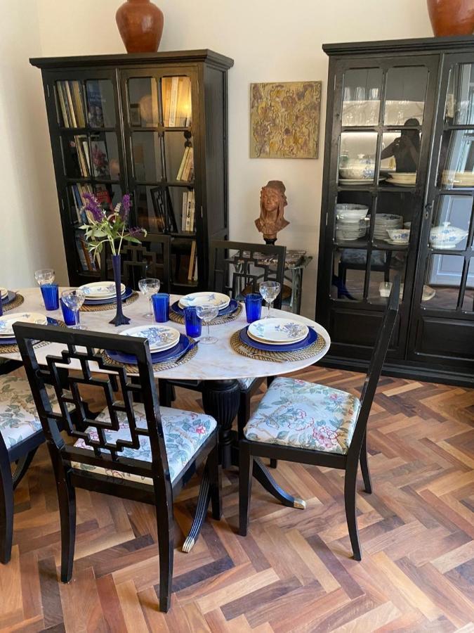 Charming Apt In San Frediano Apartment Florence Exterior photo